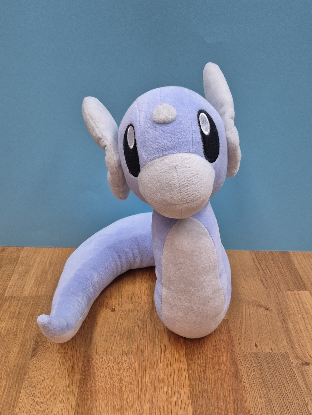Pokemon plush "Dratini"